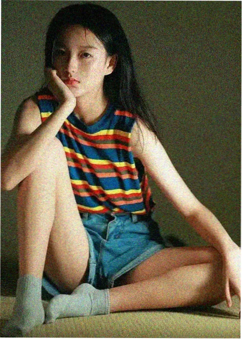 娜娜 动漫
